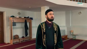 Обзор на мечеть Энилэр / Әниләр