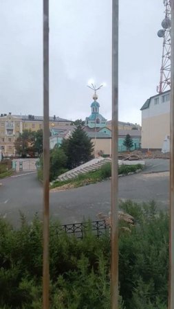 Анонс прямого эфира "Крымчане во Владивостоке"