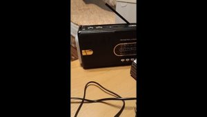 Обзор радиоприемника от Aceline "AR550"