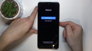 REDMI A3 Pro | Как выйти из режима Recovery