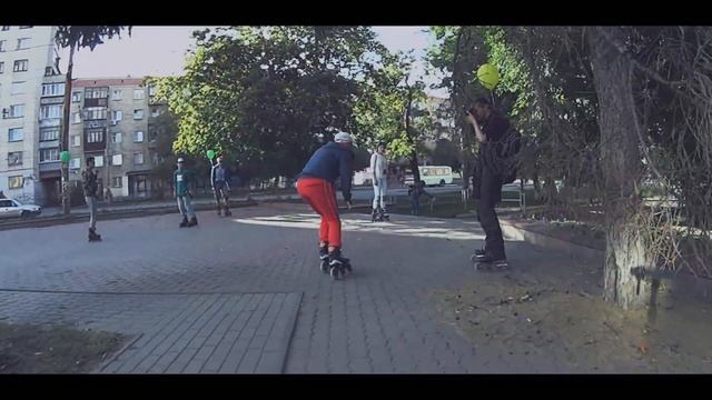 "Закрытие сезона 2018: Че-Тюмень-Екб" смотреть онлайн