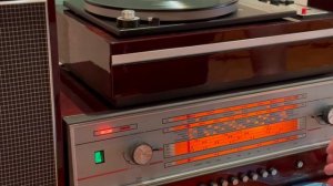 Вега-003 Стерео Тест