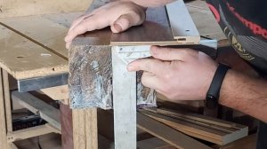 Cut Like a Pro DIY Circular Saw Guide for Bosch GKS190 | Направляющая для диско