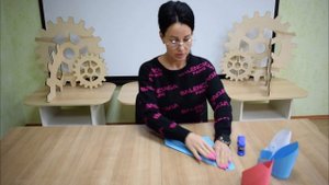 Мастер-класс для летнего оздоровительного лагеря