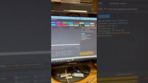 Планшет DEXP Ursus K41 LTE, FRP Unlocktool. Unisoc (Spreadtrum)