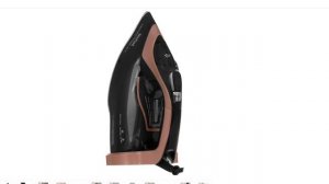 Инструкция утюга Tefal ULTIMATE POWER PRO FV9E50E0 Iron for beginners step-by-step instruction