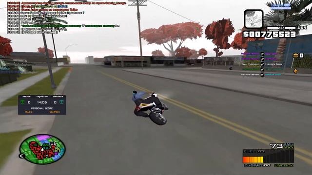 😮ЭТО СБОРКА ДЛЯ ДАЛЬТОНИКОВ? БЕЛАЯ СБОРКА ДЛЯ СЛАБЫХ смотреть онлайн