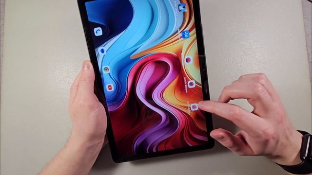 ОГЛЯД Teclast T50 Plus (УКРАЇНСЬКОЮ) смотреть онлайн