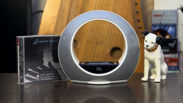 JBL аудио станция. смотреть онлайн