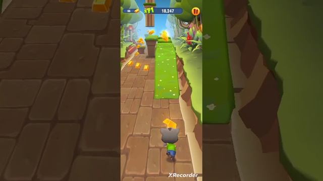 Том за золотом игра...😀#12 смотреть онлайн