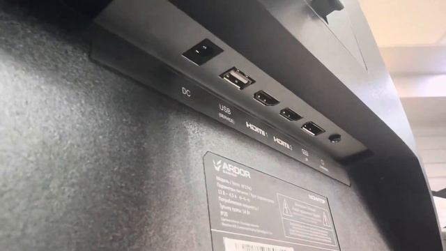 Монитор ardor смотреть онлайн