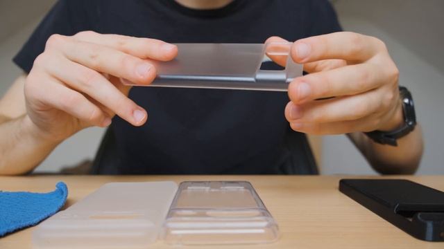 Какой чехол выбрать на Pixel 8? смотреть онлайн