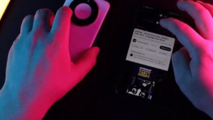 HONOR X9c Smart тест звука