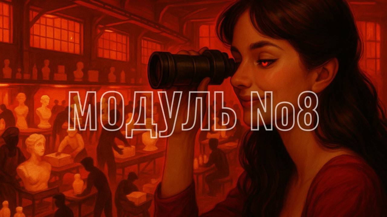 Масштабирование Бизнеса: Как расти в 2–5 раз без хаоса — **8 УРОК** смотреть онлайн