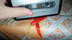 ОБЗОР НА КАССЕТНЫЙ ПЛЕЕР