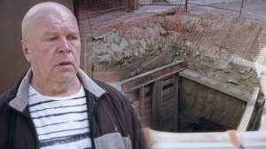 В Новосибирске спасают от разрушения ГСК «Сигнал»