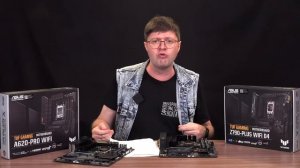 Как выбрать материнскую плату? Отличия, особенности, н