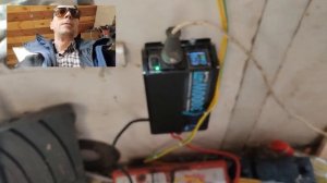 Солнечная панель Delta NXT Часть 4.