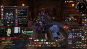 Забей | Eженедельное Великое Хранилище The War Within #20