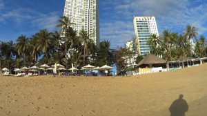 ОТДЫХ ВО ВЬЕТНАМЕ 2025. В НЯЧАНГЕ 6 ЧАСОВ УТРА! ВИД С БАЛК?