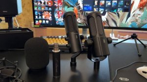 Fifine Tank 6 VS Fifine Tank 3 | Так он лучше??