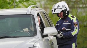 Госавтоинспекция объявила сплошные проверки в регионах