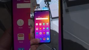 Обзор Meizu Note 9