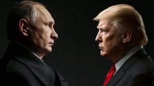 Трамп назвал Путина «сумасшедшим»