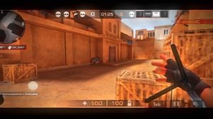 ПЛАВУЮЩАЯ СЕНСА - вот МОЙ СОФТ! | Project Rise | Standoff 2 Highlights