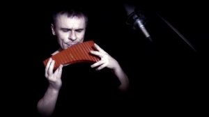 Одинокая Флейта. Озеро надежды (муз.: И. Николаев)