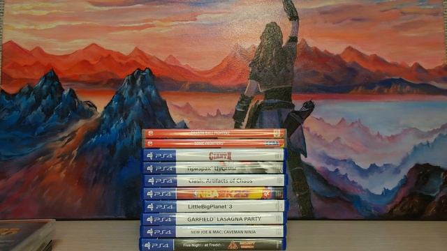 Первая покупка игр на авито в 2024 году. смотреть онлайн