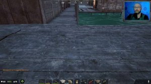 DEADSIDE Выживание. Начало СТРОИТЕЛЬСТВА!!!