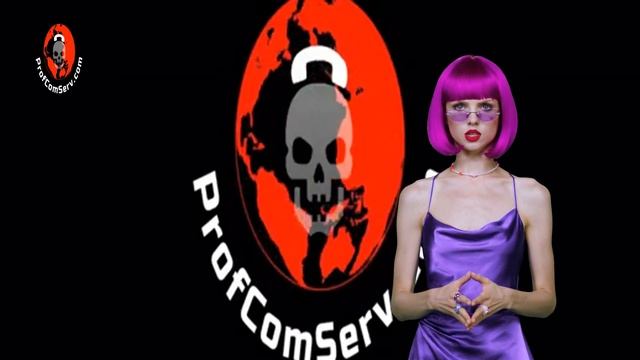 Легендарный Сервис ПрофКомСервис, поменял контакты!!! смотреть онлайн