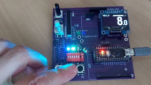 Дисплейная плата смотреть онлайн