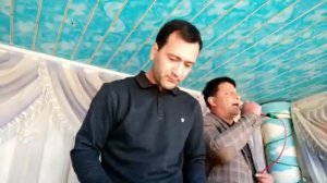 5.Allaberdi Eminov Halk Aydym | Аллаберди Эминов Ххалк айдым на