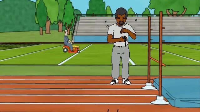 Бивис и Баттхед Уделывают тебя прохождение часть 2 смотреть онлайн