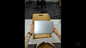 Blitz-обзор на Ноутбук HYDRA H14