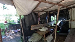 оз.ТАВАТУЙ(день второй)