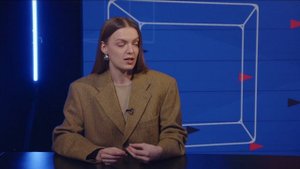 Интервью: Дарья Жаворонкова