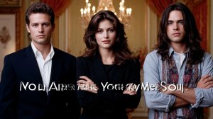 Современная речь 1991 Ты - Мое Сердце, Ты - Моя Душа. 26-05-2025