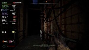 STALKER 2 | ПОВЫШЕНИЕ FPS и ОПТИМИЗАЦИЯ | УЛУЧШЕНИЯ ГРАФИКИ в