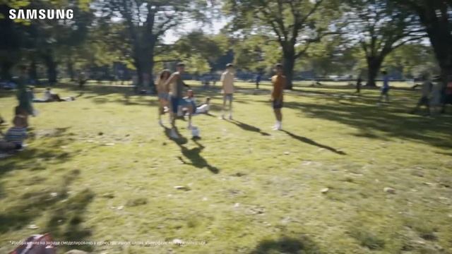 Galaxy Tab S6. Решит любые задачи. Где угодно