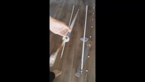 Антенна базовая двухдиапазонная VHF UHF для радиостанци?