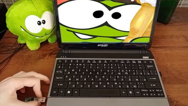 необычный ноутбук смотреть онлайн