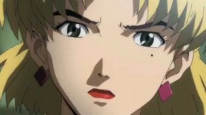 Евангелион 1.11: Ты (не) один