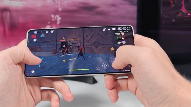 IQOO Z9 Turbo + Plus  Обзор на русском первый в мире