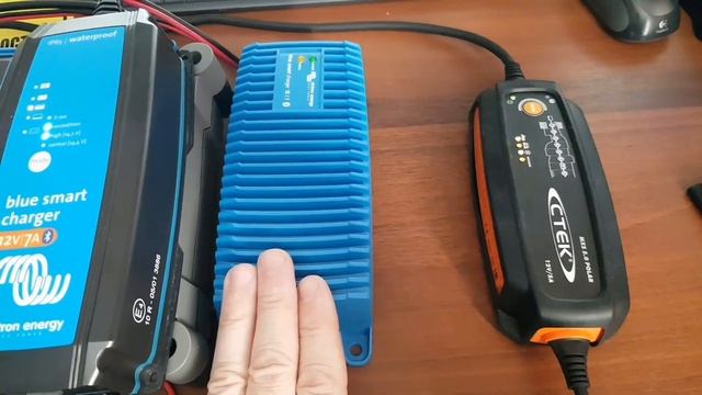 ВЫБОР ЗАРЯДНОГО УСТРОЙСТВА. "Битва титанов цены и каче смотреть онлайн