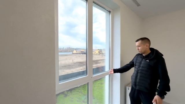 Будинок🏡с. Лиса Гора - 6 км. від Епіцентру. 180 м², 7,3 соти