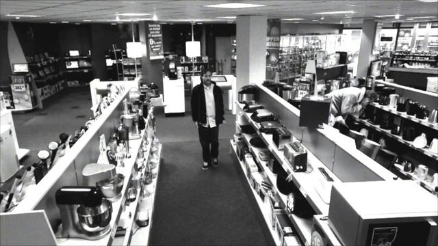 Вирусная реклама - самый тонкий телевизор LG смотреть онлайн