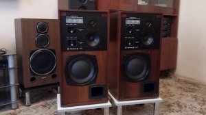Radiotehnika 35АС-1 (201) акустическая система S90